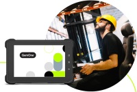GemOne Sapphire Safety Management Solution